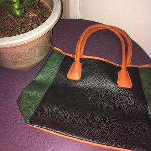 Woman shoulder bag